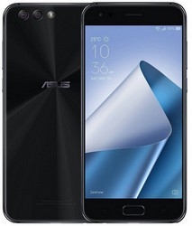 Прошивка телефона Asus ZenFone 4 (ZE554KL) в Набережных Челнах